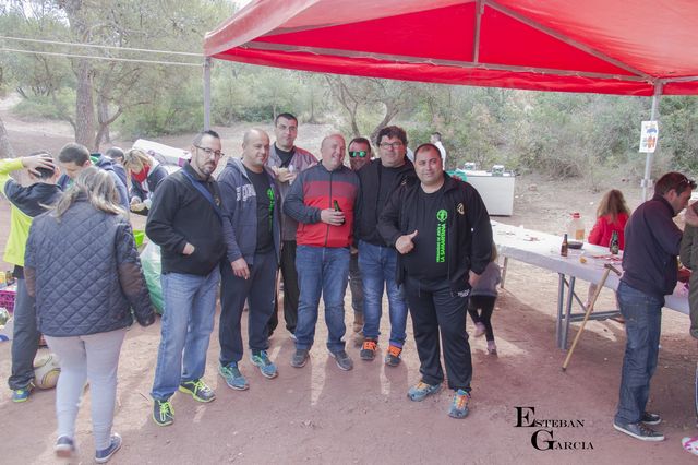 Convivencia Samaritana La Santa 2016 - 22